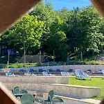 Κάμπινγκ Village La Verna