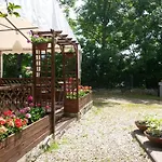 Κάμπινγκ Village La Verna