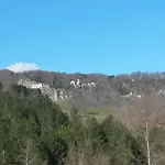 Κάμπινγκ Village La Verna