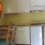Κάμπινγκ Village La Verna *