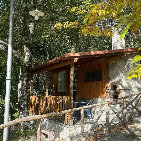 Kemping Village La Verna *