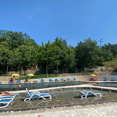 Village La Verna Campingplatz *