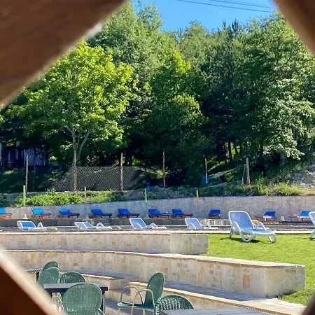 Campingplatz Village La Verna