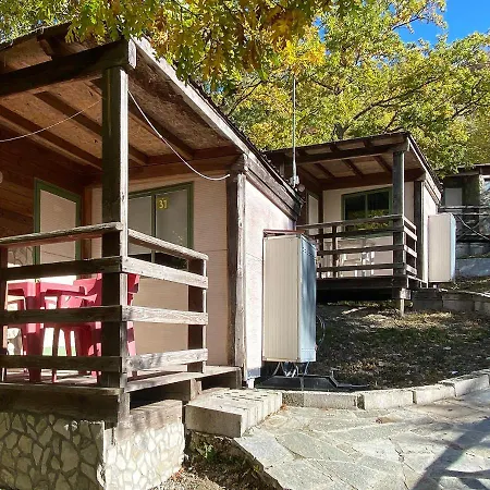 Campingplatz Village La Verna *