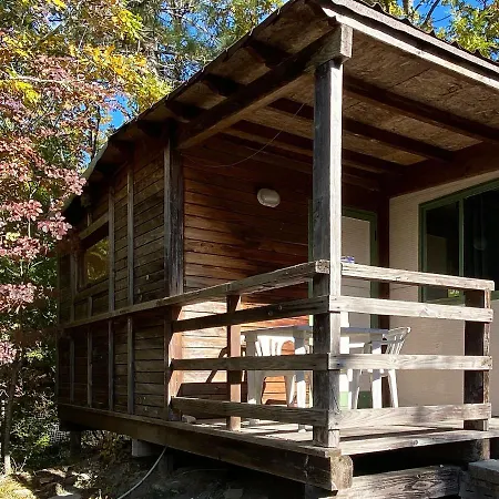 Camping Village La Verna *