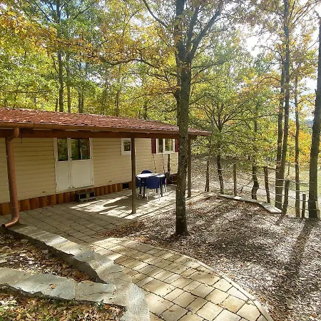 Camping Village La Verna