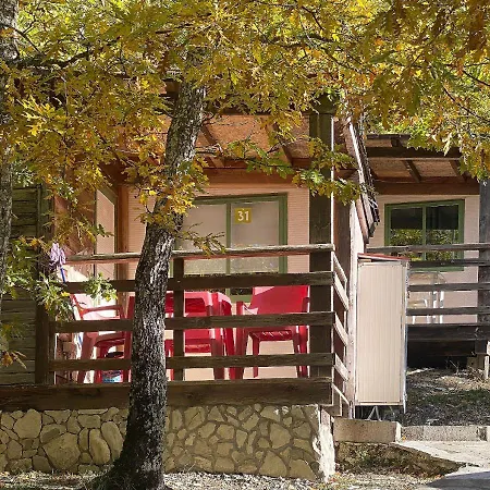 Village La Verna * تشيوسي ديلا فيرنا