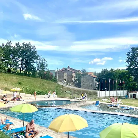 Campingplatz Village La Verna