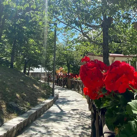 مكان تخييم Village La Verna