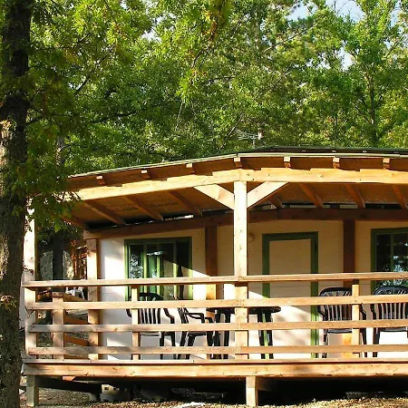 Campingplatz Village La Verna Chiusi della Verna