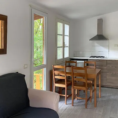 Village La Verna Camping